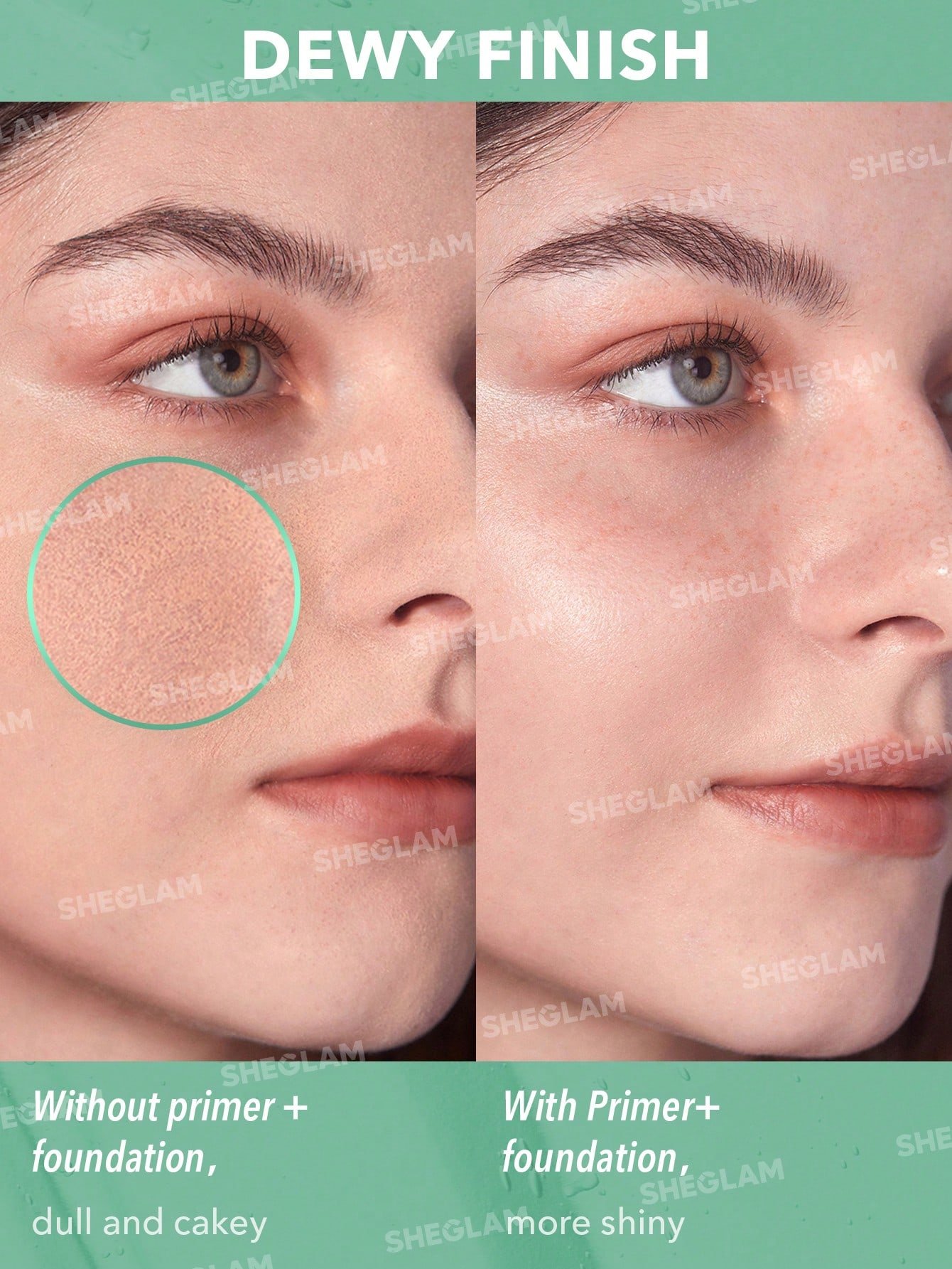 Good Grip Hydrating Primer-Travel Size - 3