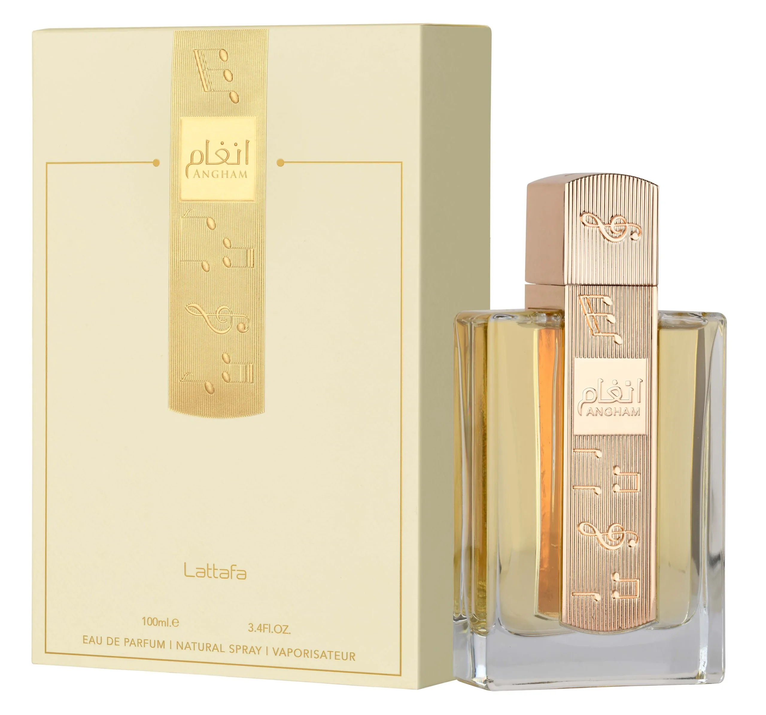 Lattafa Angham - Brand Store