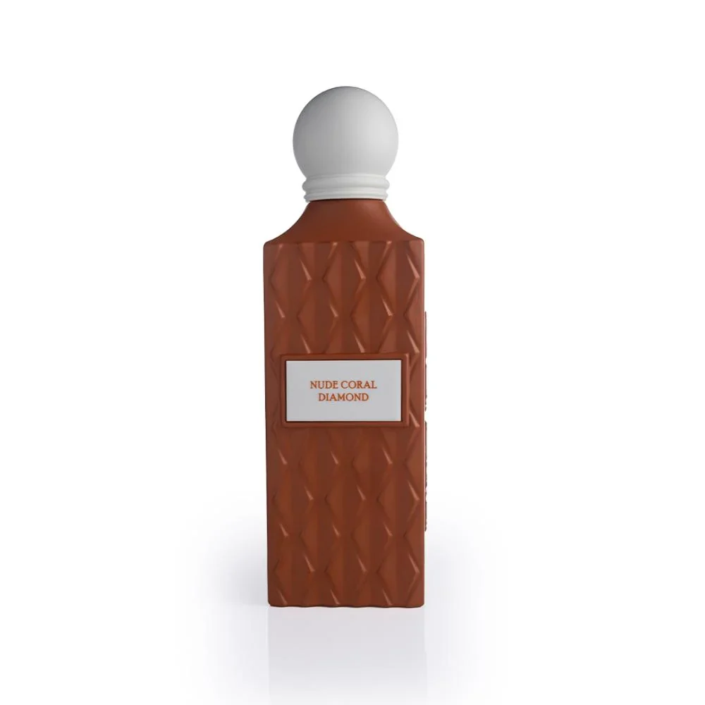 NUDE CORAL DIAMOND by Ibraq - UNISEX