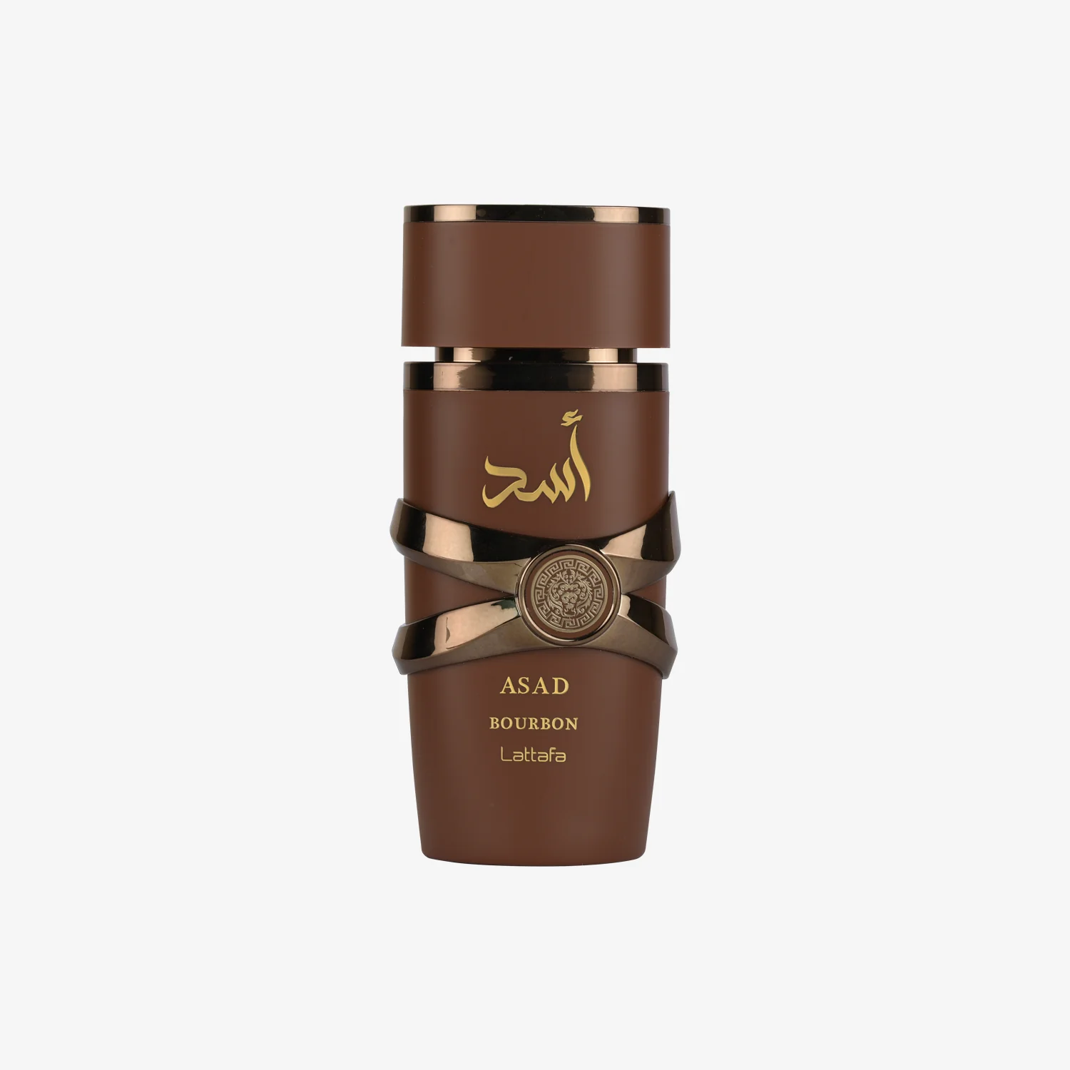 Asad Bourbon by Lattafa for Him - Lattafa for Him