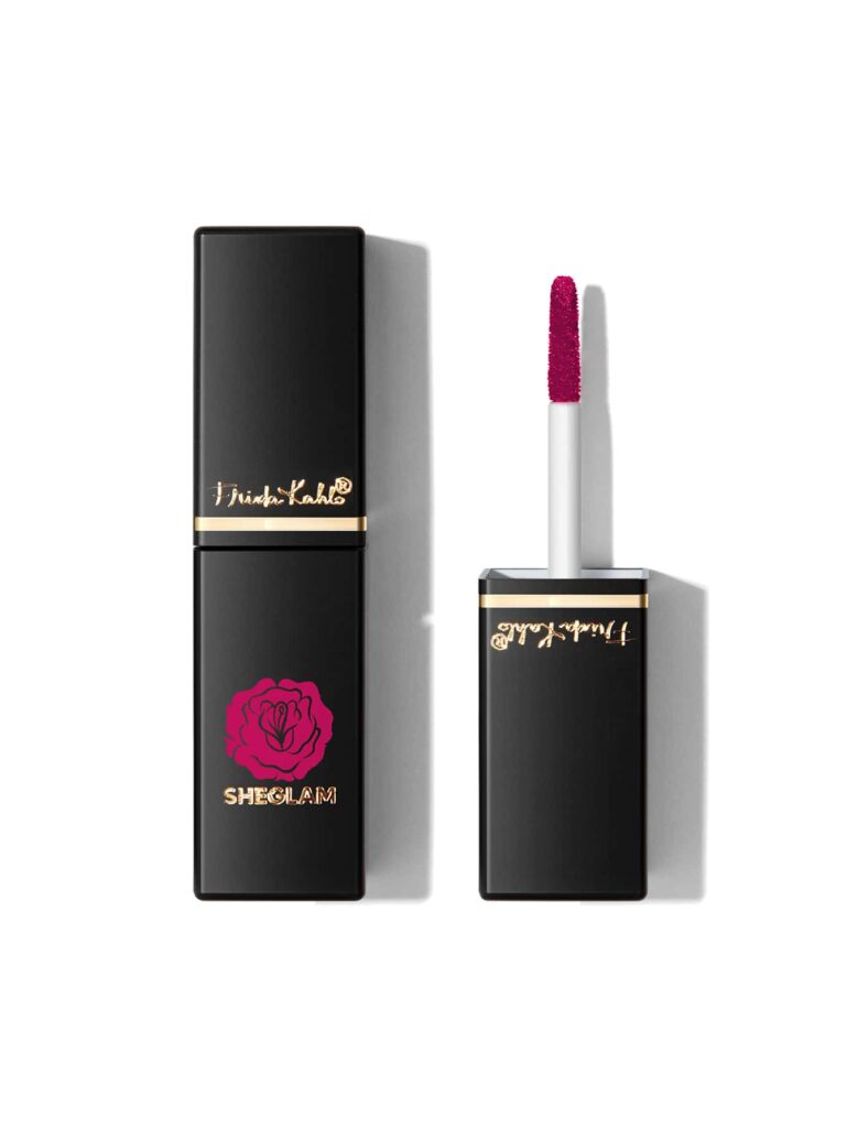 Frida Kahlo X SHEGLAM Flora Lip Tint-Kahlo