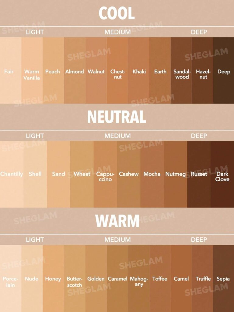 Complexion Pro Long Lasting Breathable Matte Foundation