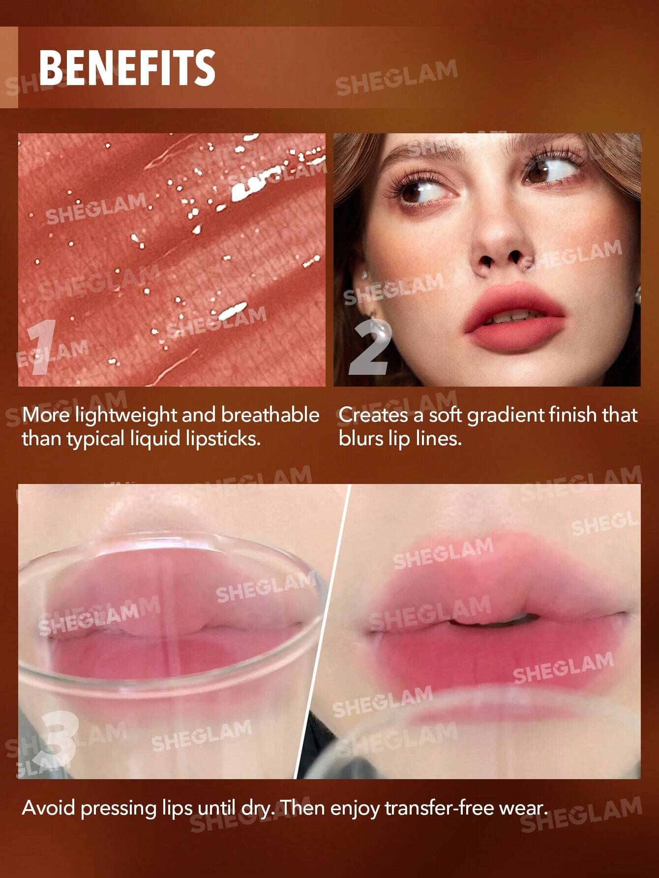 soft haze lip blur little things soft haze lip blur little things