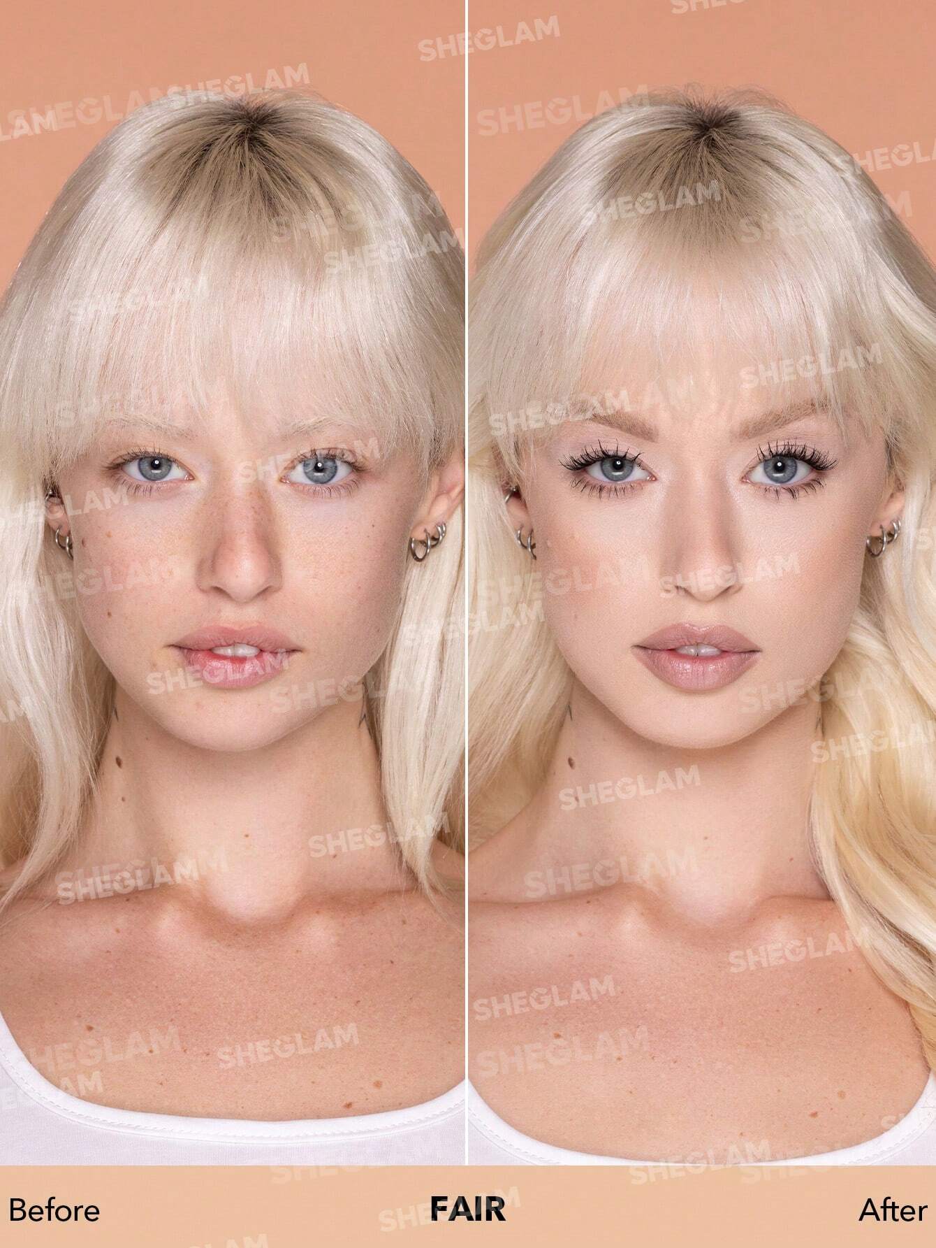 complexion pro long lasting breathable matte foundation fair complexion pro long lasting breathable matte foundation fair