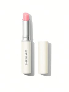 nourishing lip balm pink