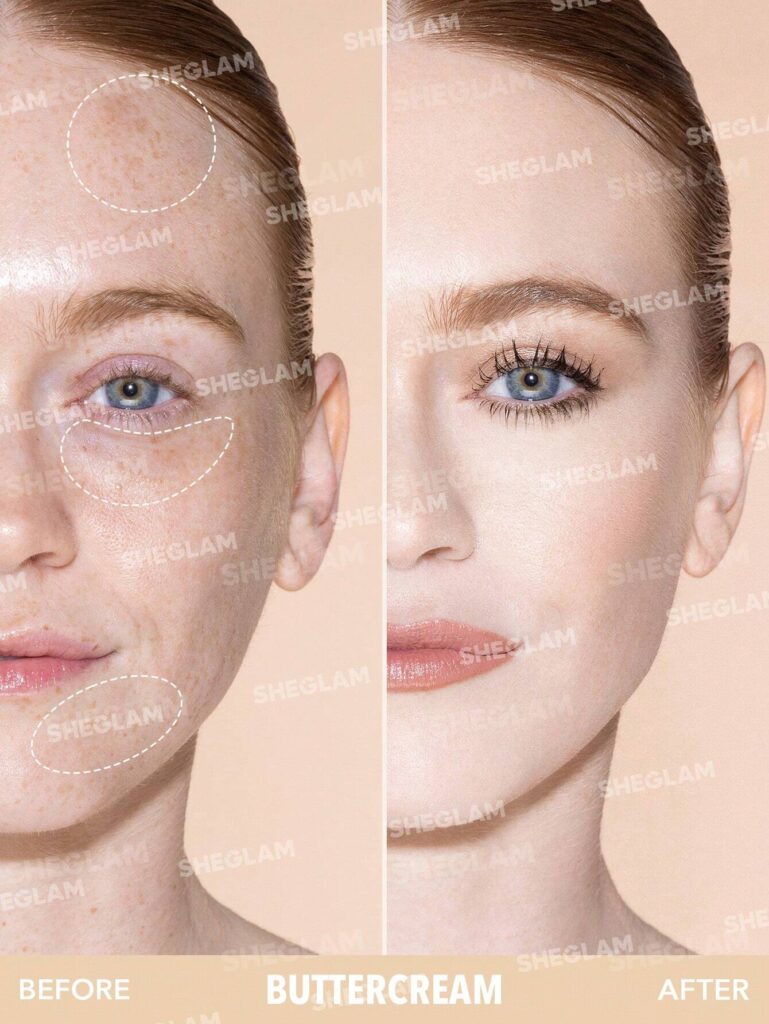 Complexion Boost Concealer-Buttercream