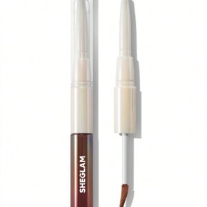 lip rules liner & gloss pen by the book