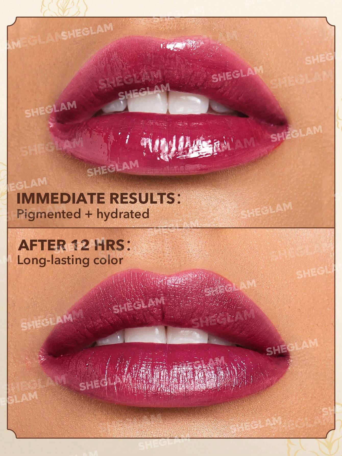 frida kahlo x sheglam flora lip tint kahlo frida kahlo x sheglam flora lip tint kahlo