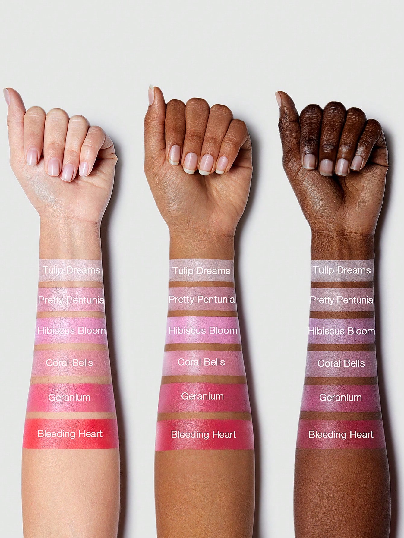 flush crush cream blush palette blushing bouquet flush crush cream blush palette blushing bouquet