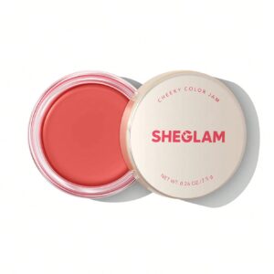 cheeky color jam spring blossom