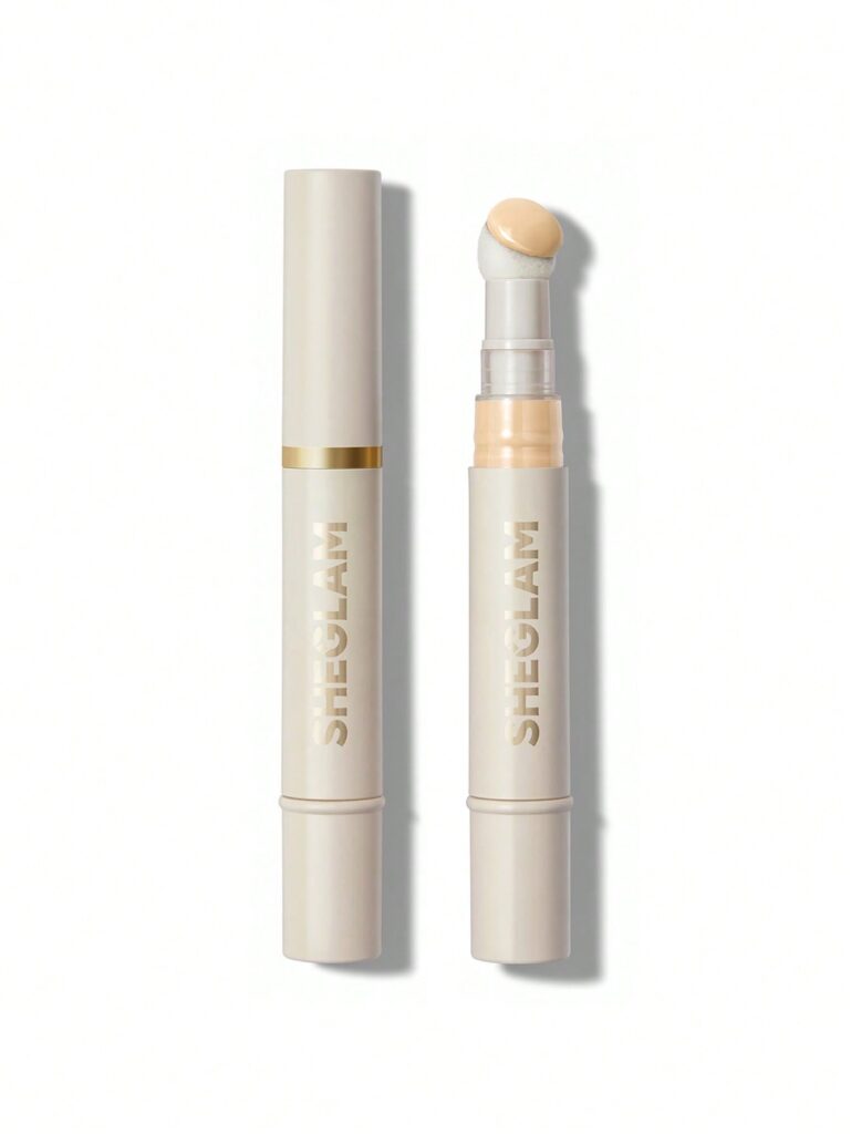 Complexion Boost Concealer-Buttercream