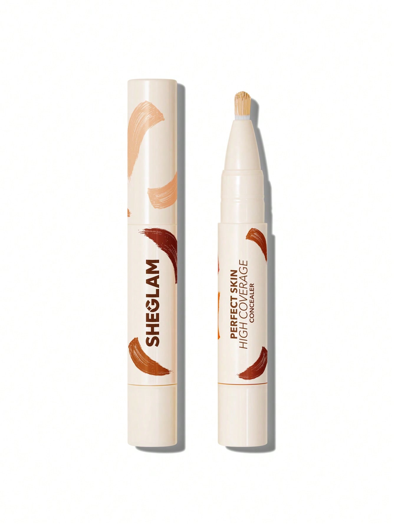 perfect skin high coverage concealer buttercream perfect skin high coverage concealer buttercream