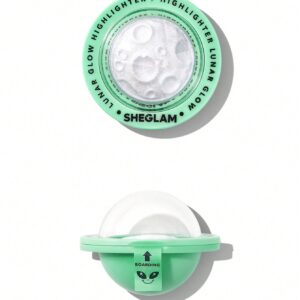 lunar glow highlighter