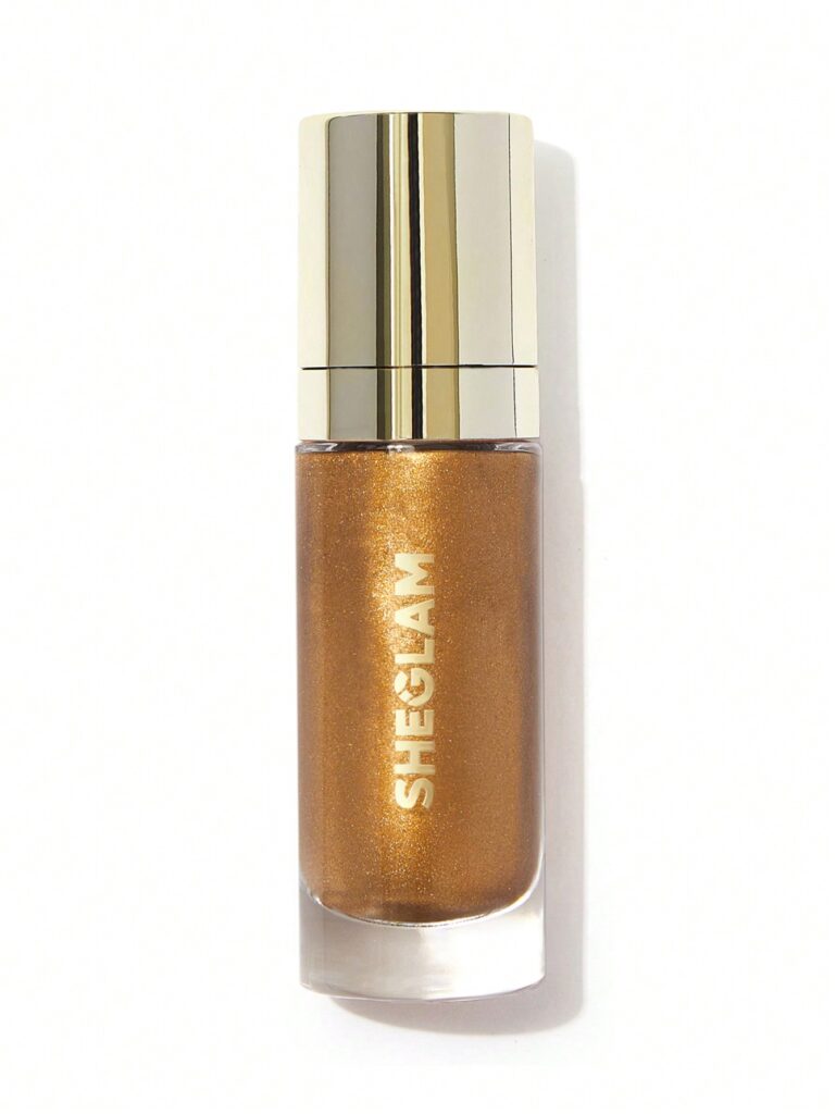 Sunkissed Body Highlighter-Medusa