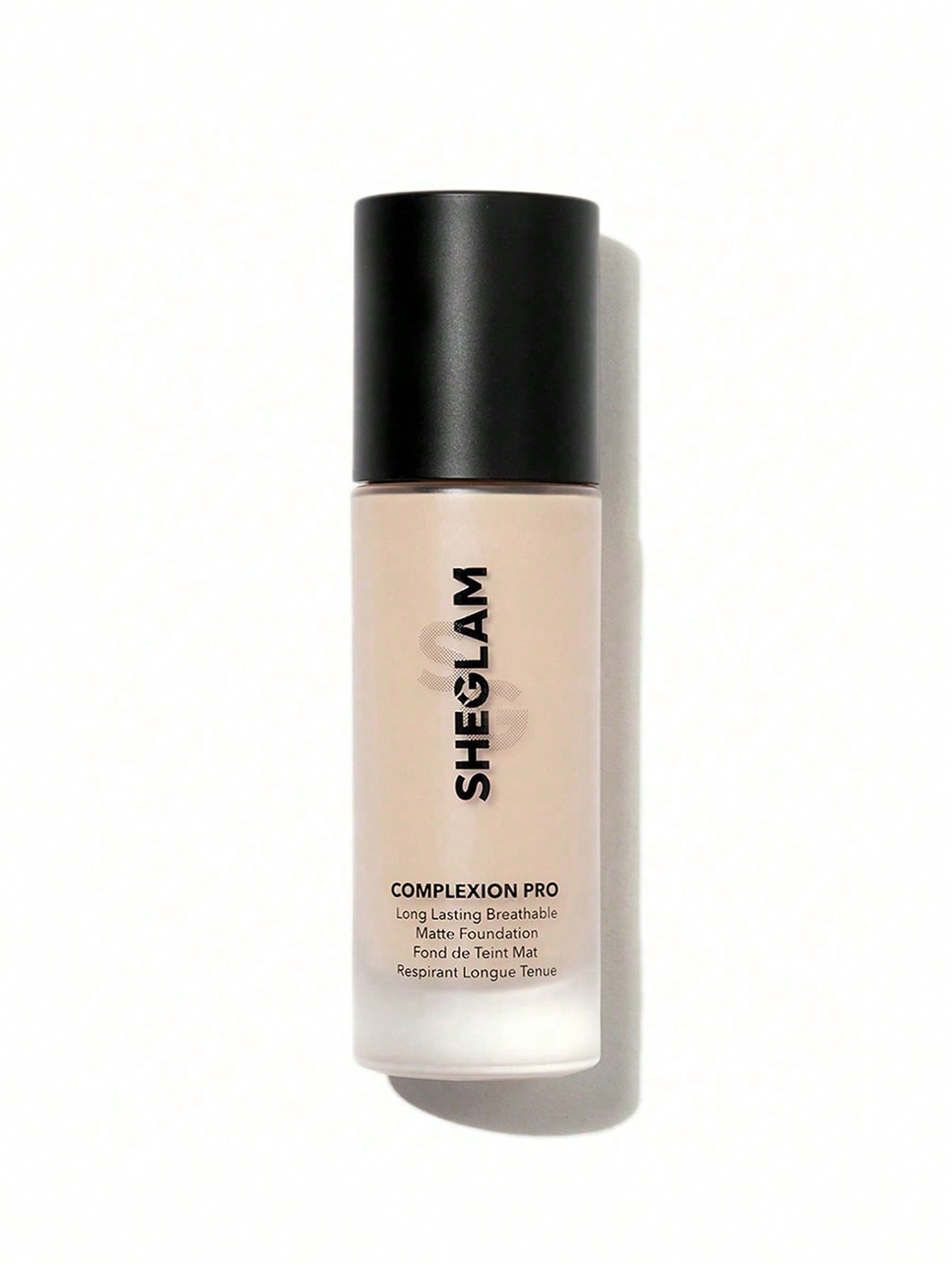 complexion pro long lasting breathable matte foundation fair complexion pro long lasting breathable matte foundation fair