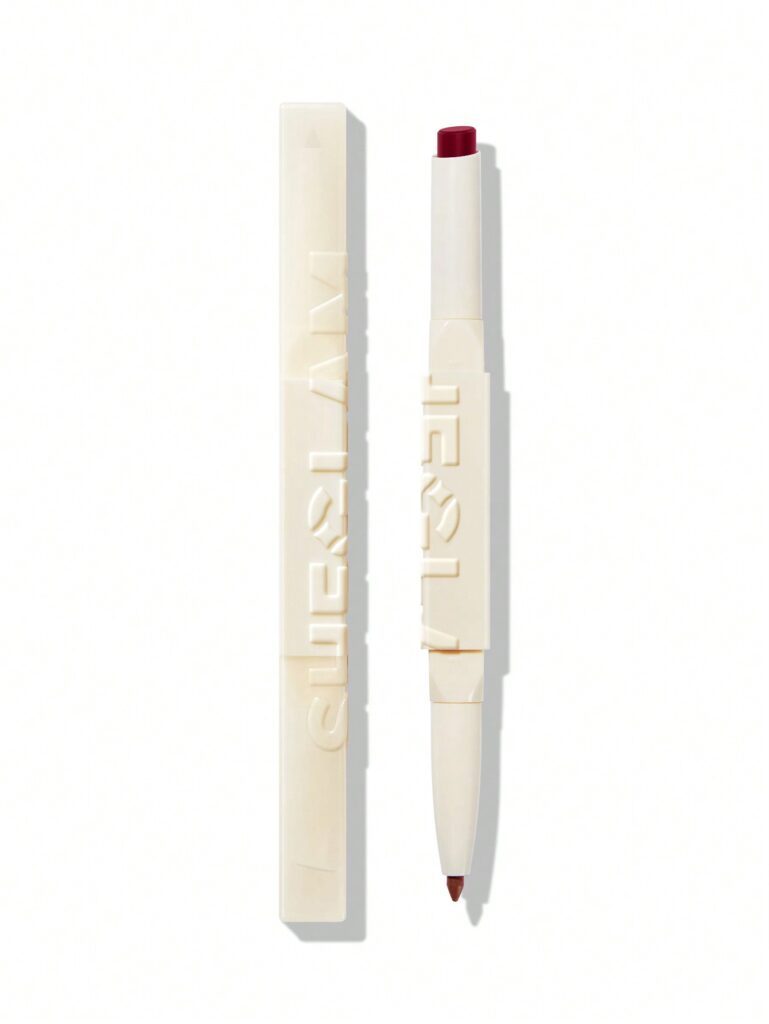 Glam 101 Sheer Tinted Lipstick & Liner Duo