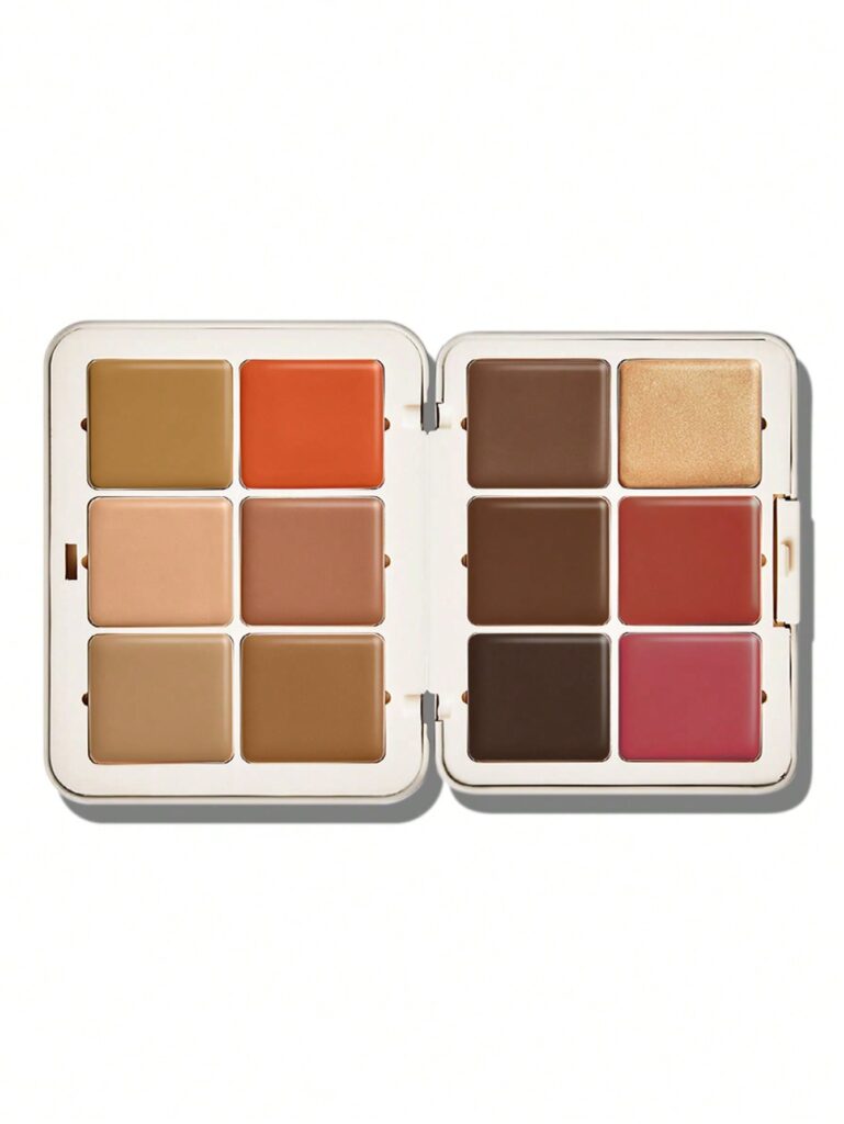 All About That Face Multifunctional Face Palette