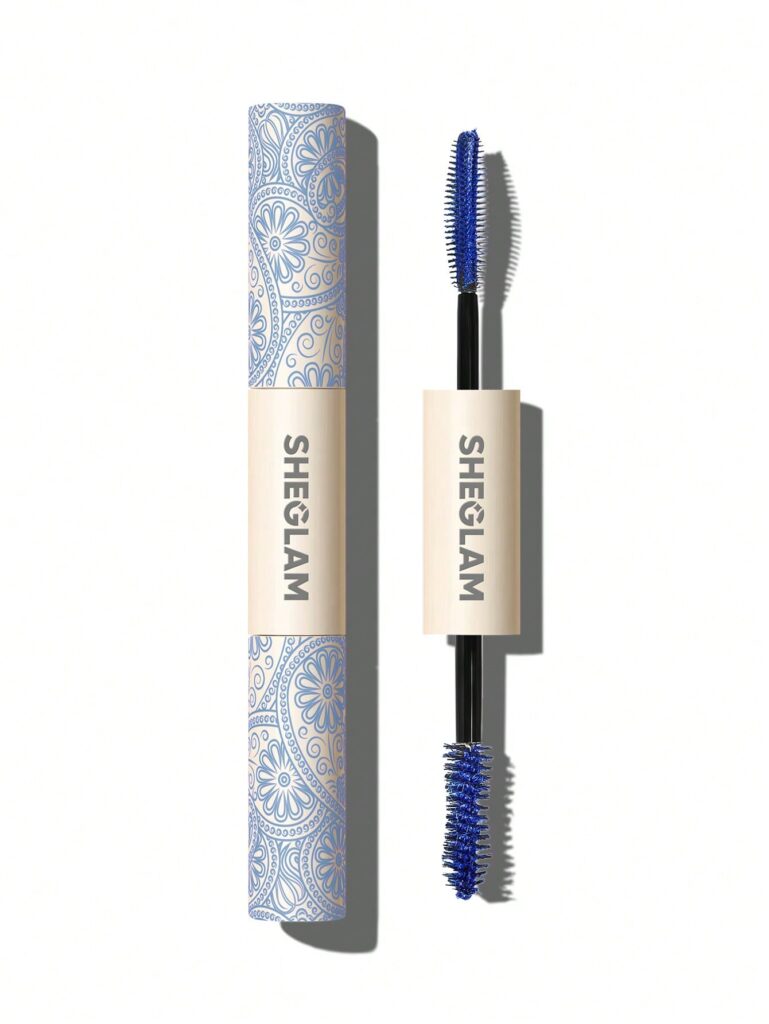 All-In-One Volume & Length Mascara