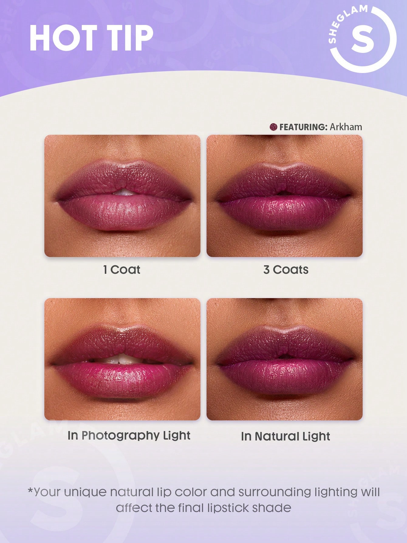 harley quinn x sheglam thrill seeker color changing lipstick arkham harley quinn x sheglam thrill seeker color changing lipstick arkham