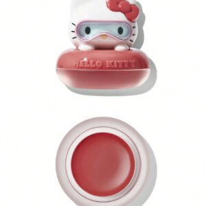 hello kitty｜sheglam coastal charm cream blush tripi cool
