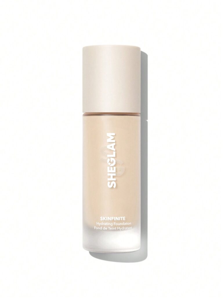 Skinfinite Hydrating Foundation