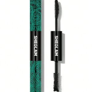 all in one volume & length mascara
