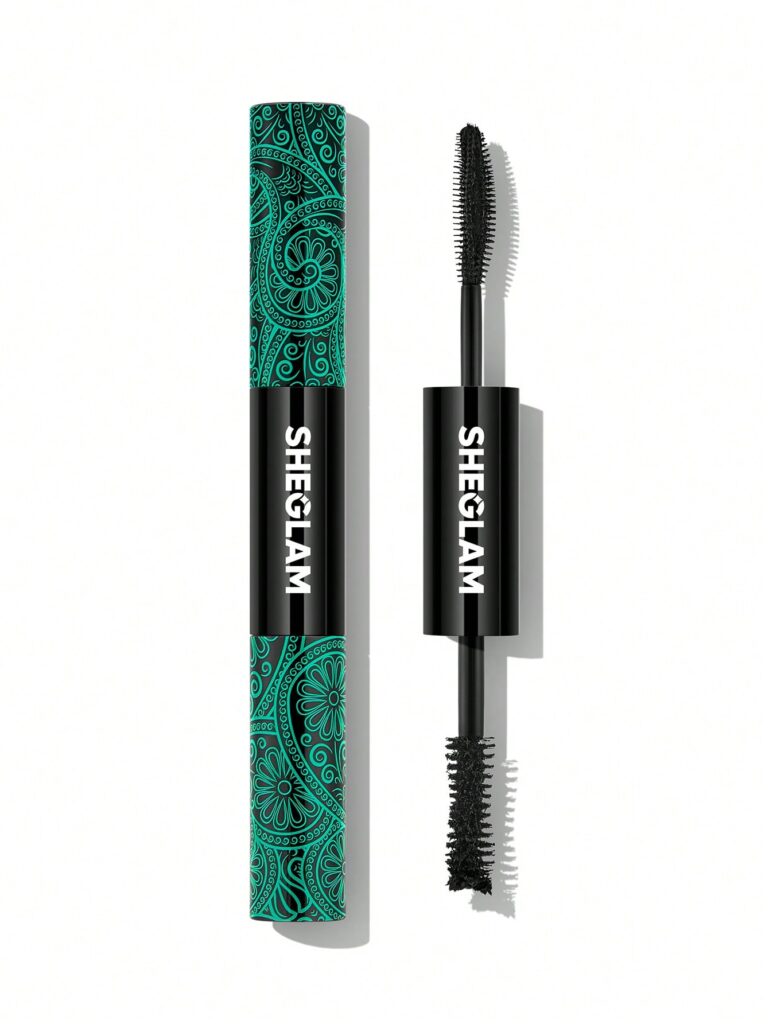 All-In-One Volume & Length Mascara