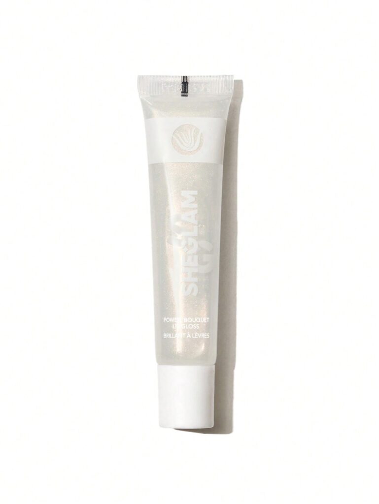 Spring It On Glow Gloss-See It Through