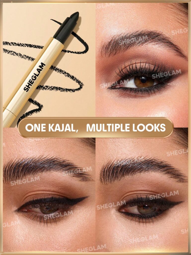 Bold Moves Kohl Cream Eyeliner Pencil
