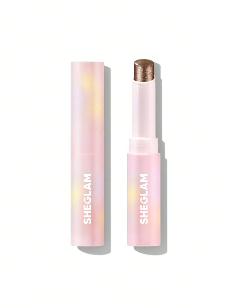 Crystal Jelly Glaze Stick-Bronze Dust