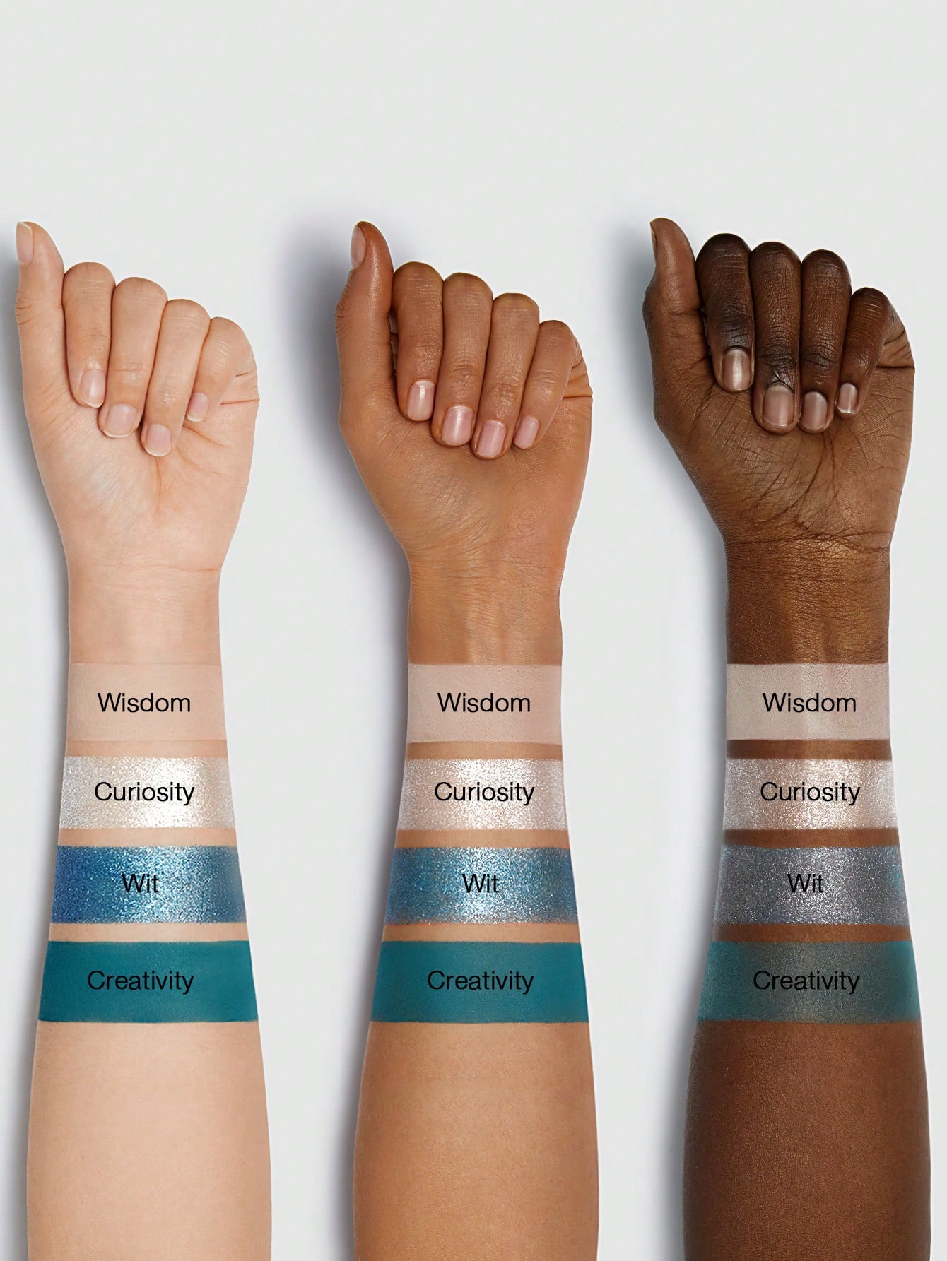 harry potter™ x sheglam ravenclaw™ house palette harry potter™ x sheglam ravenclaw™ house palette