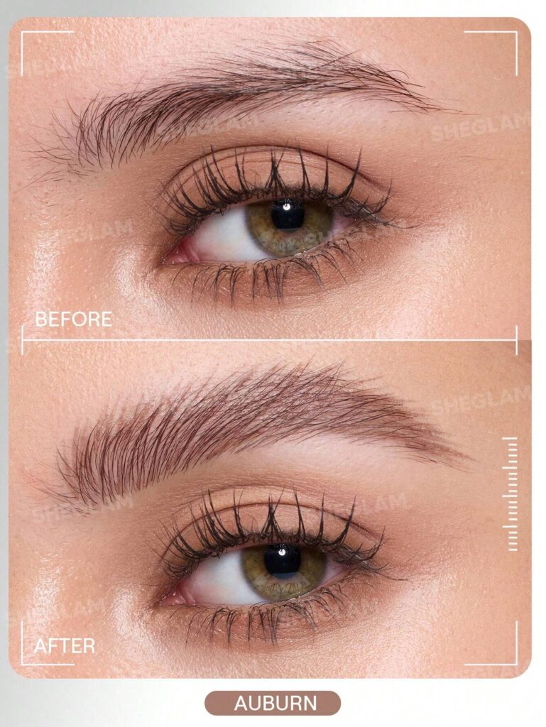 Ultra Slim Eyebrow Pencil