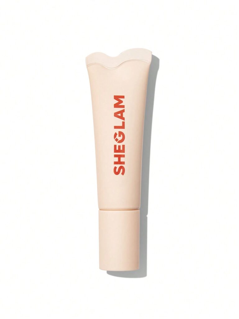 Crystal Glaze Moisturizing Lip Gloss