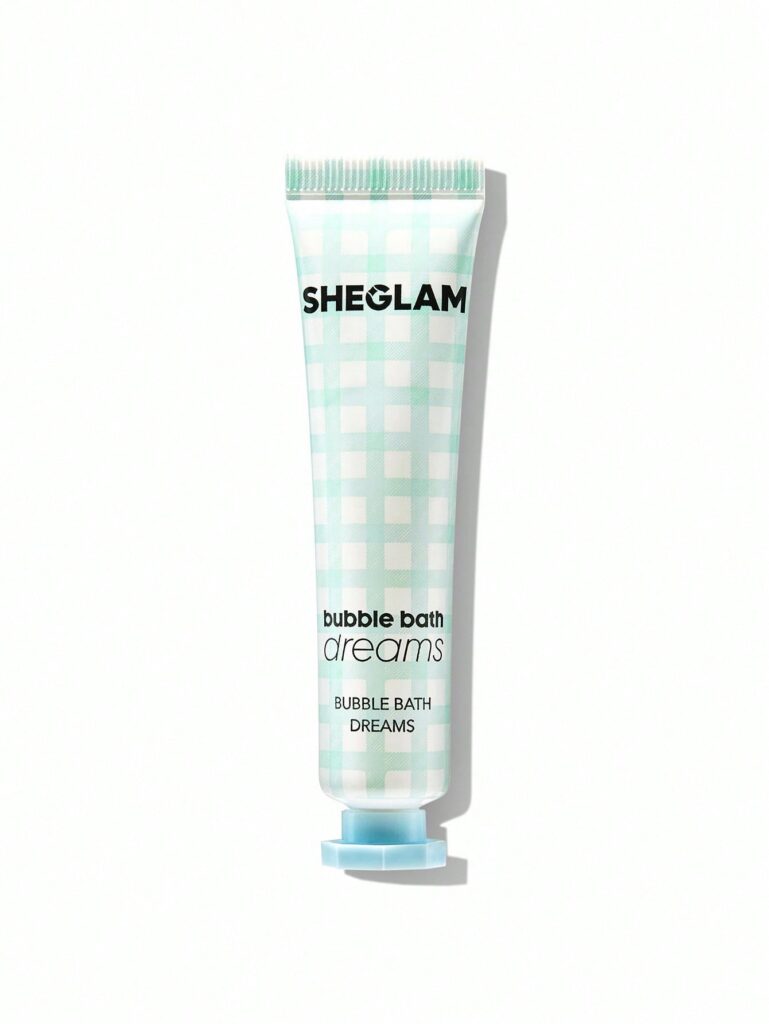 Bubble Kiss Lip Balm-Gummy