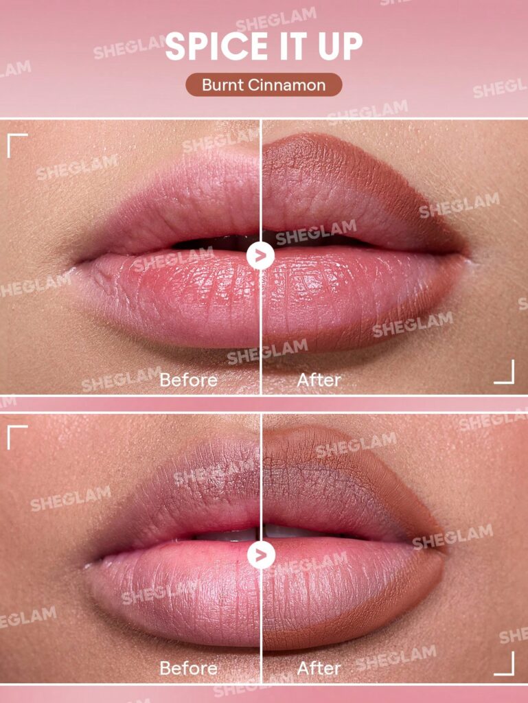 Bold Booster Plumping Lip Liner