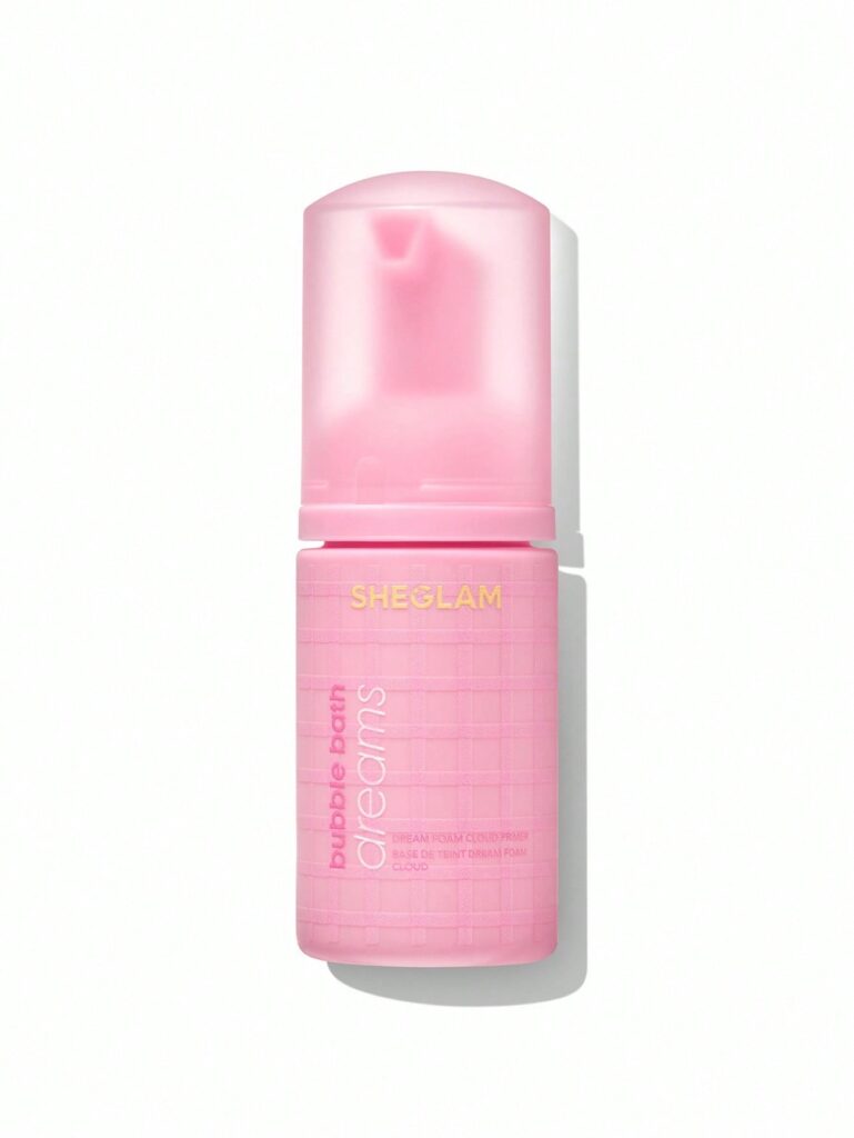 Dream Foam Cloud Primer