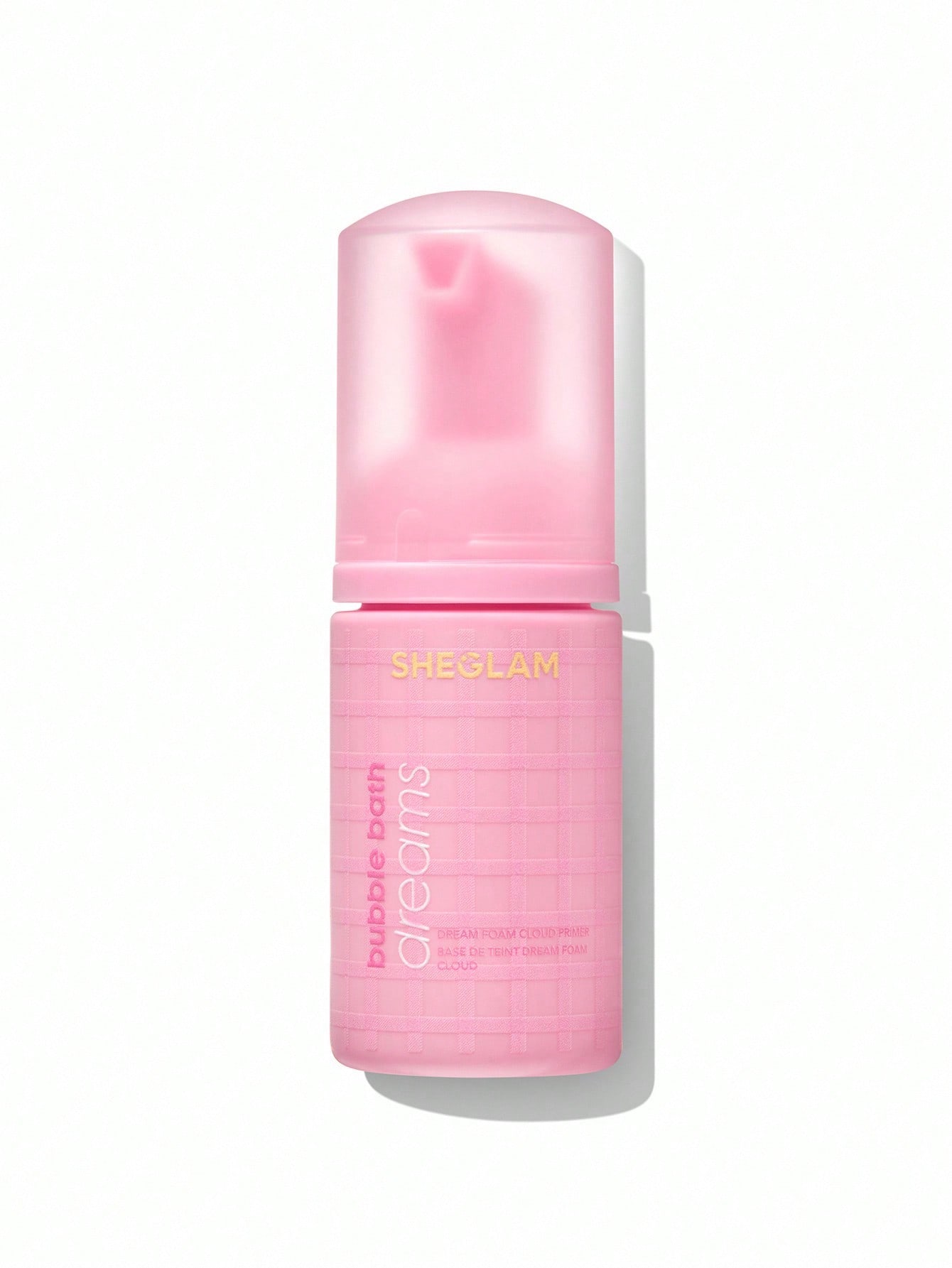 dream foam cloud primer dream foam cloud primer