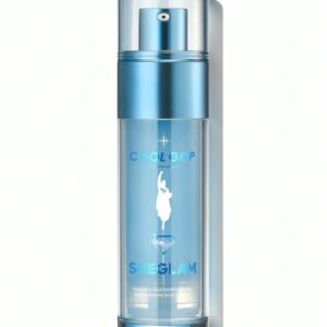 the superman | sheglam good grip cool soothing primer