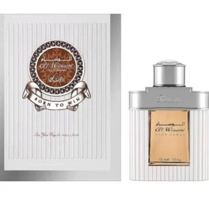 Perfumes rasasi al wisam day eau de parfum for men