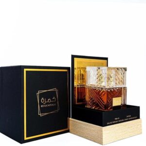 Perfumes خمرة