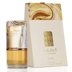lattafa al nashama eau de parfum unisex