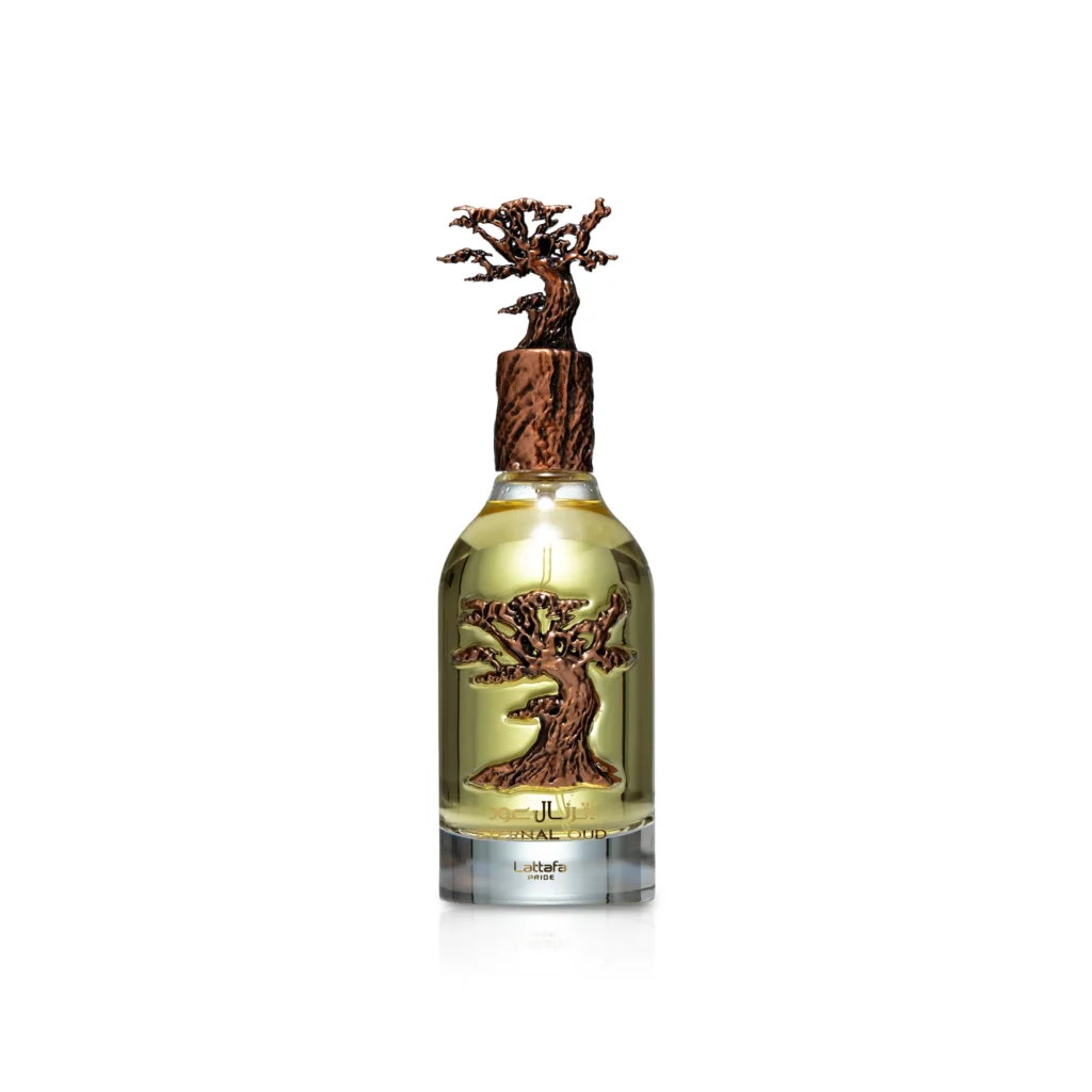 Eternal Oud Pride Lattafa