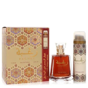 Perfumes raghba perfume by lattafa