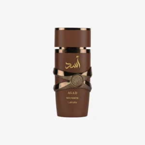 Perfumes asad bourbon