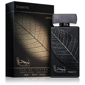 najdia intense lattafa perfumes for men