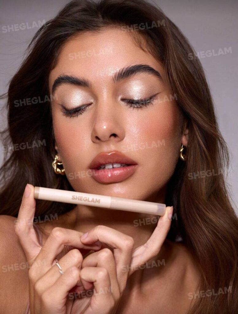 Creamsicle Eyeshadow Stick