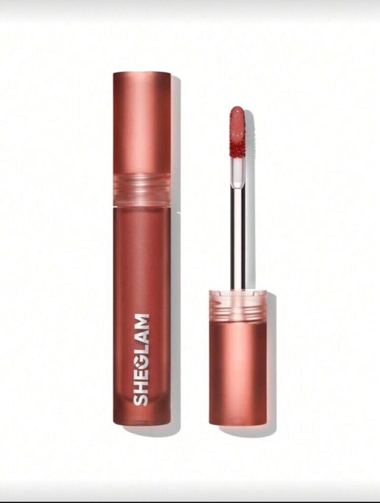 Soft Haze Lip Blur