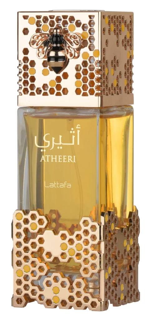 Atheeri By Lattafa Eau De Parfum Women