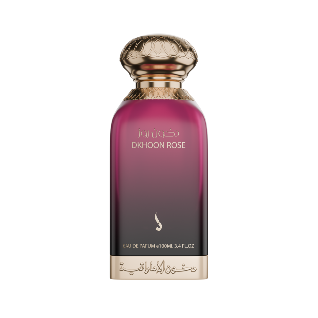 Dkhoon Rose Dkhoon AlEmiratia