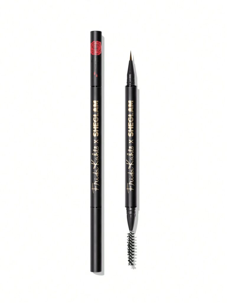 Frida Kahlo X SHEGLAM Brow Icon Liquid Brow Pen-Auburn